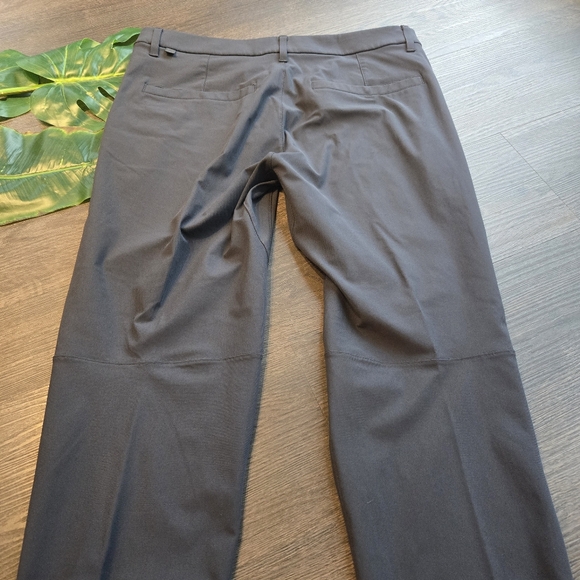 Lululemon Commission Pants - Picture 9 of 11